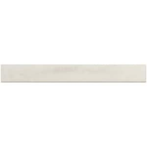 Ivy Hill Tile Essential Marble Lasa 3 in. x 24 in. Satin Porcelain ...