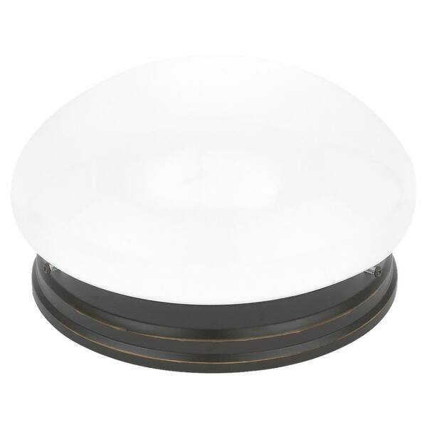 smart led oyster light bunnings