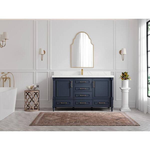 Willow Collections Hudson 60 in. W x 22 in. D x 36 in. H Single