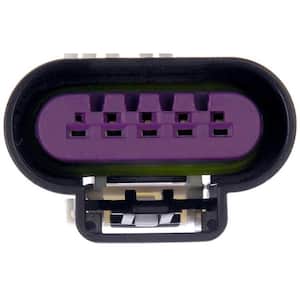 GM Multi-Purpose Socket With Pigtails