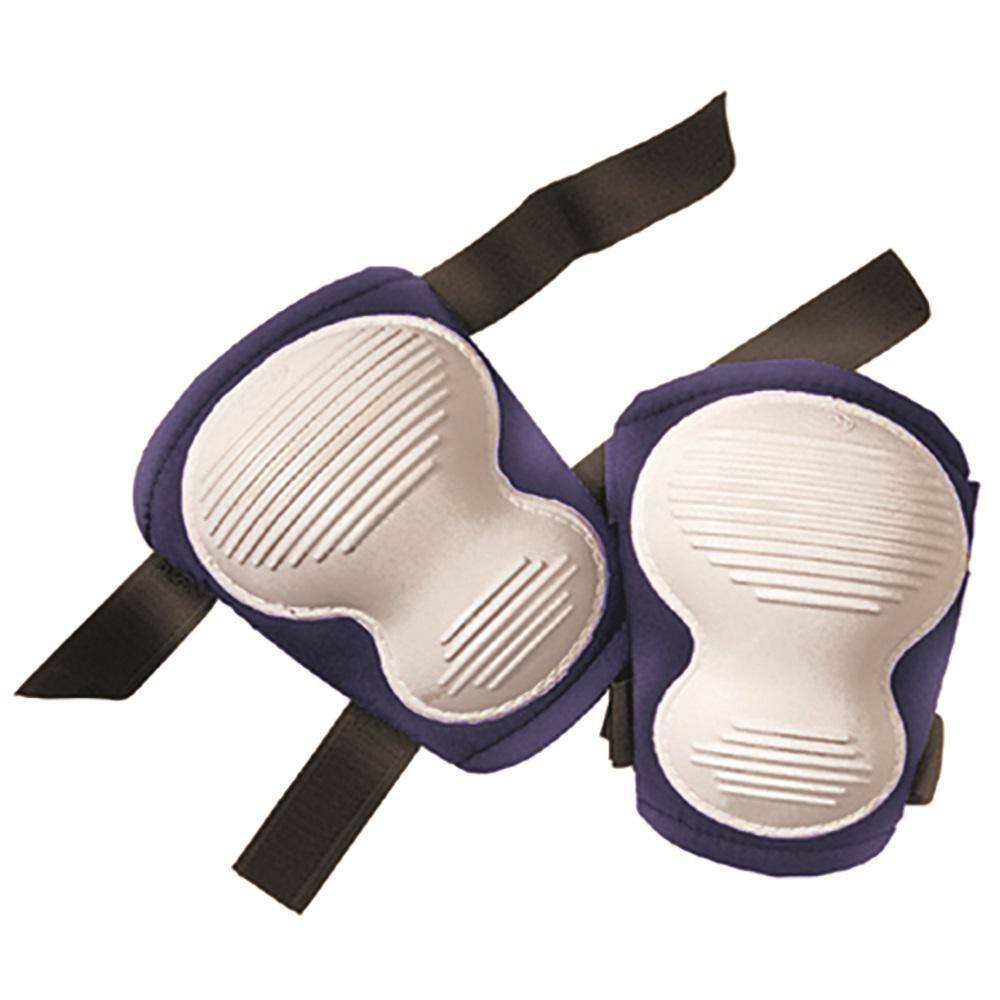 McGuireNicholas NonMarring Knee Pads 353 The Home Depot