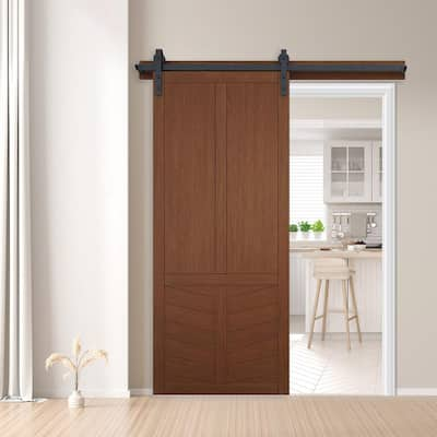 VeryCustom - Barn Doors - Interior Doors - The Home Depot