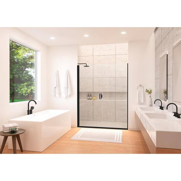 home depot holcam shower doors
