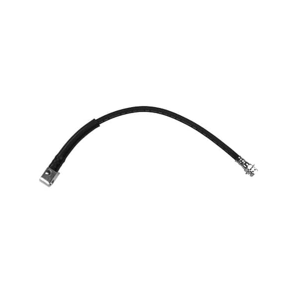 Sunsong Brake Hydraulic Hose - Rear Center