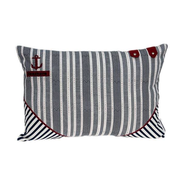 nautical decorative pillows