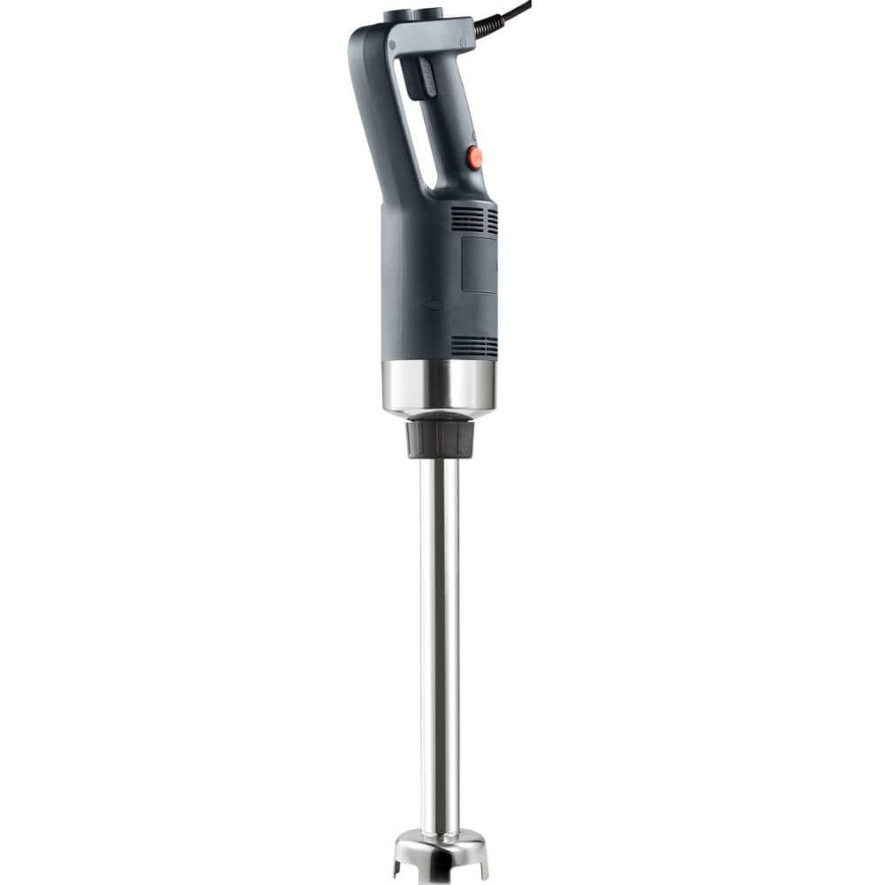 Commercial Immersion Blender, 750 W 16 in. Heavy Duty Hand Mixer, Variable Speed Stick Blender