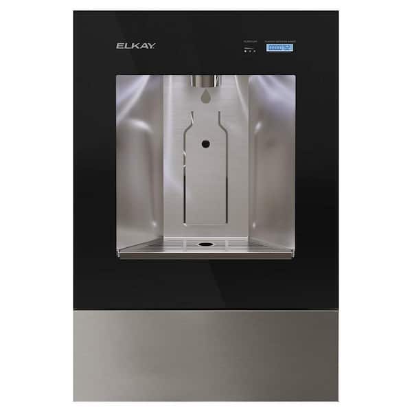 Your Kitchen Needs this Built-In Wall Water Dispenser - Lolly Jane