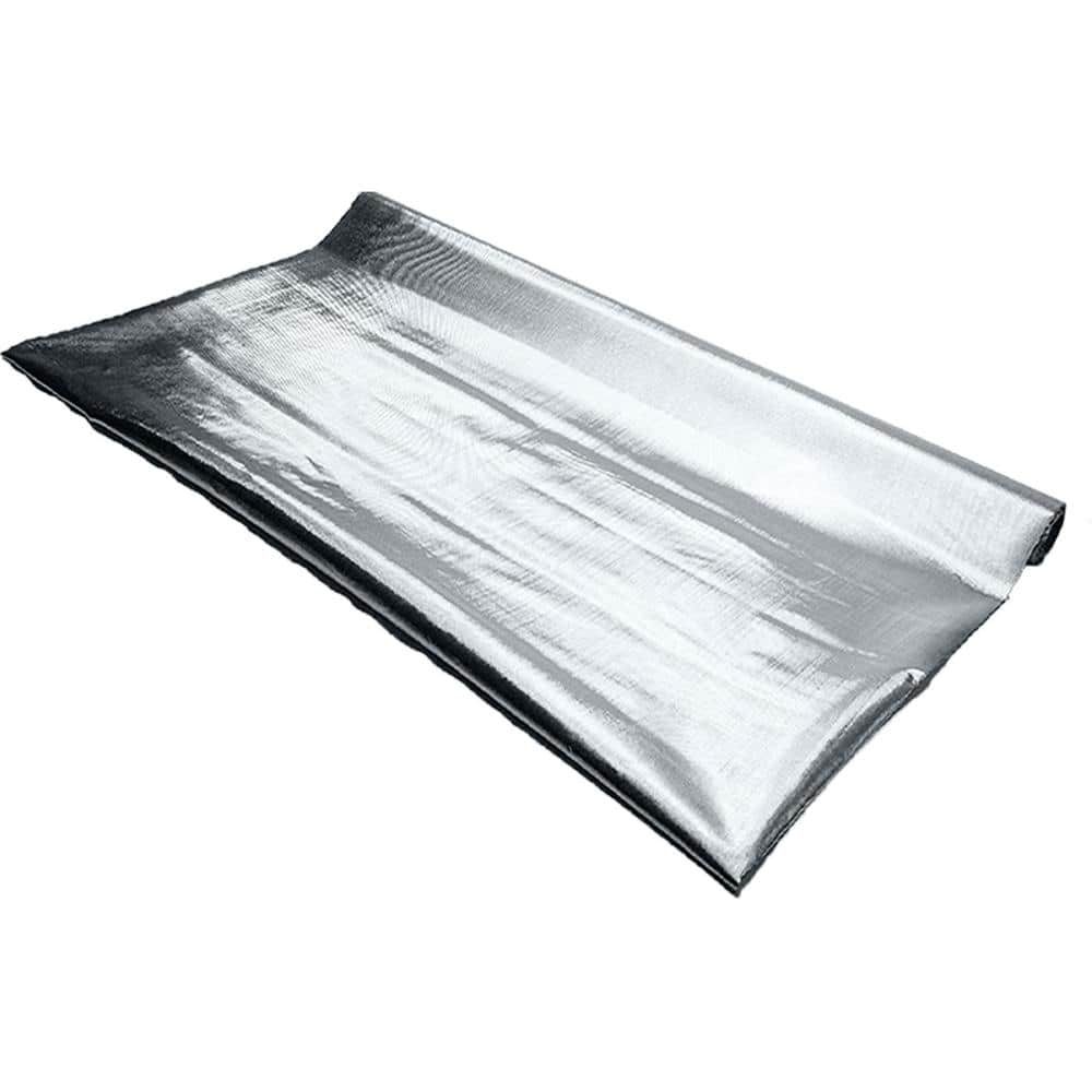 1 ~ 100m High Quality Strong Diamond Diffusion Foil Reflective Mylar Sheeting 