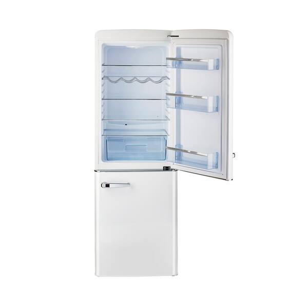Details about / Rétro Frigo Uni Crème Refroidisseur 17L Vintage Glacière Mariage Présent AAC079