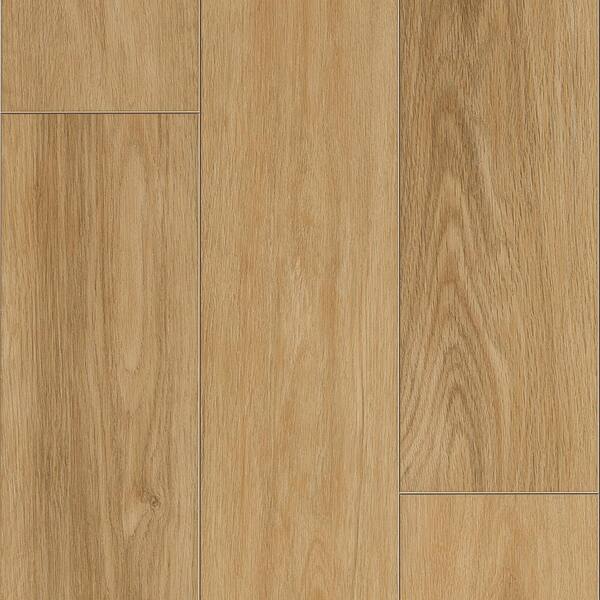 French Oak Alturas 12 MIL 7.2 in. x 48 in. Click Lock Waterproof Luxury Vinyl Plank Flooring (1,075.5 sq. ft./pallet)