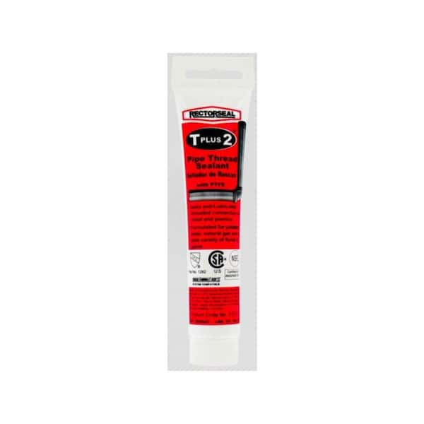 RectorSeal T Plus 2 1.75 oz. NonStick Thread Sealant Miscellaneous
