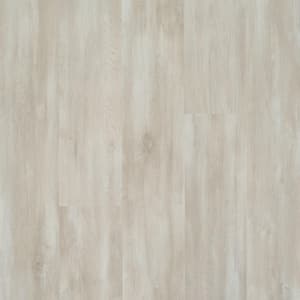 Outlast+ Soft Oak Glazed 12 mm T x 7.4 in. W Waterproof Laminate Wood Flooring (19.6 sqft/case)