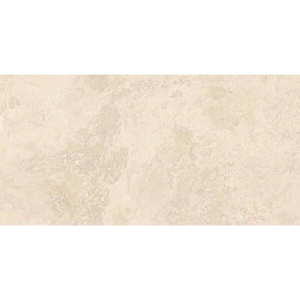 Apollo Tile Splendor Beige 4 in. x 5 in.Polished Porcelain Rectangular ...