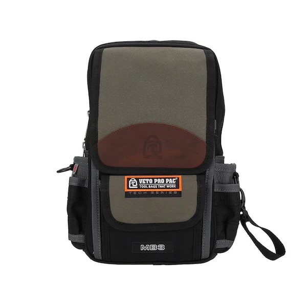 11in Small Original Nylon Tool Pouch Meter Bag with Pen Knife Pliers Screwdriver Wrench Utility Knife Holder