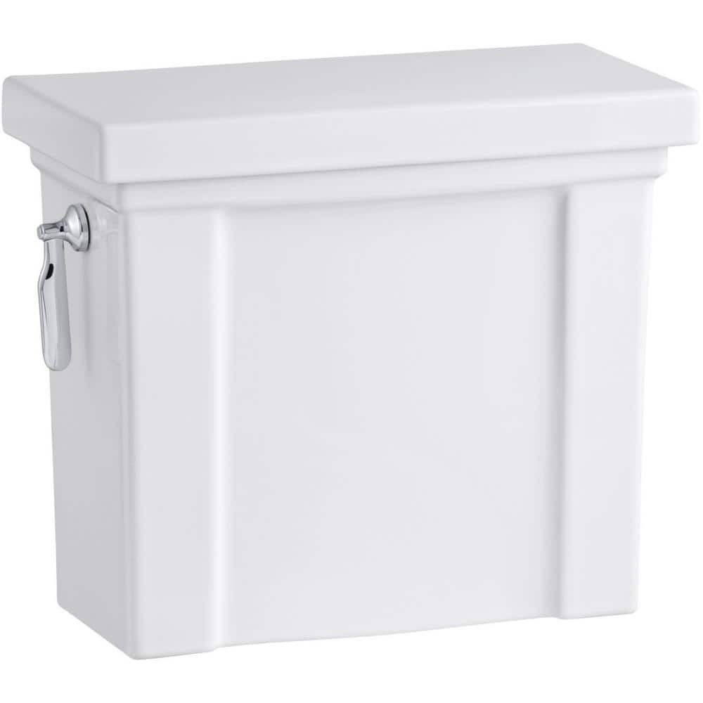 UPC 885612020017 product image for Tresham 1.28 GPF Single Flush Toilet Tank Only with AquaPiston Flush Technology  | upcitemdb.com