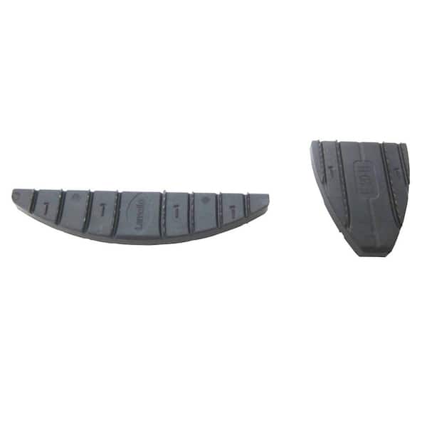 Self Clamping Biscuits Mixed Blister Pack (40 E20-H and 40 E20-L)