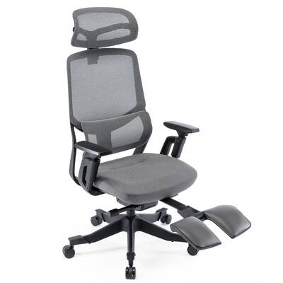 Ergonomic Chairs - Desk Chairs - The Home Depot