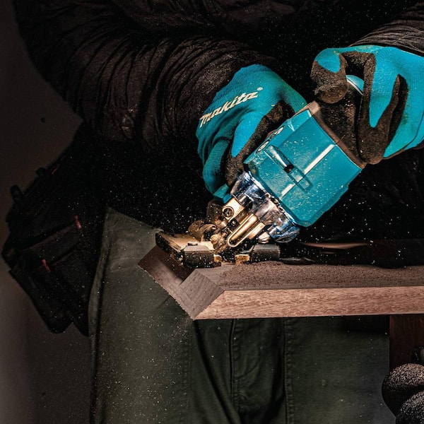 Makita 40V max XGT Brushless Cordless Barrel Grip Jig Saw (Tool