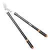 ECHO Bypass Loppers with High Carbon Steel Blades HA-2720