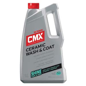 48 oz. CMX Ceramic Car Wash and Coat Liquid