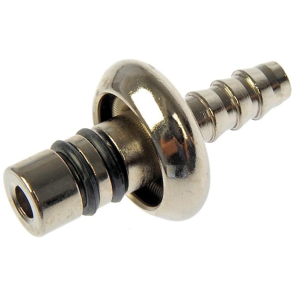 OE Solutions SPRINGLOCK FUEL LINE CONNECTOR- 11mm x 5/16In. BARBED MALE