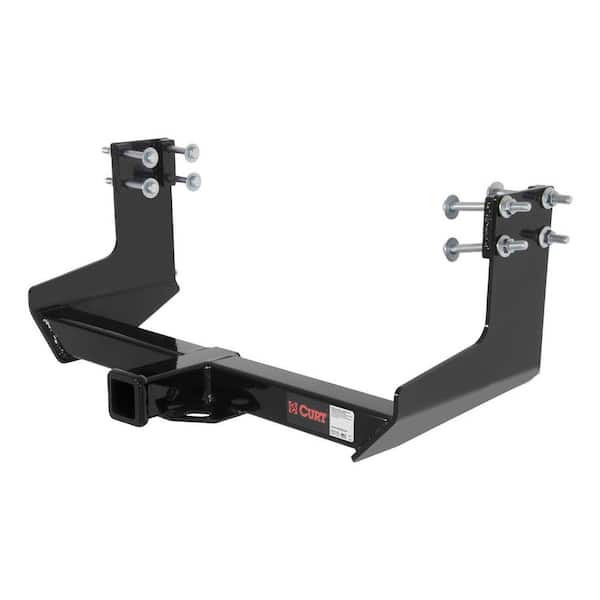 CURT Class 3 Hitch, 2 in., Select Dodge, Freightliner, Mercedes-Benz Sprinter 2500, 3500