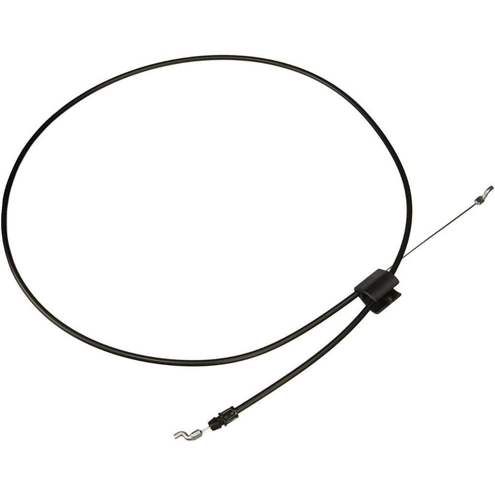 lzndeal Lawn Mower Engine Zone Control Cable Line Durable Replacement 183567 532183567 