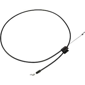 Lawn Mower Engine Control Cable for AYP Husqvarna Sears/Craftsman 182755 183567 532183567 Poulan Weed Eater Models