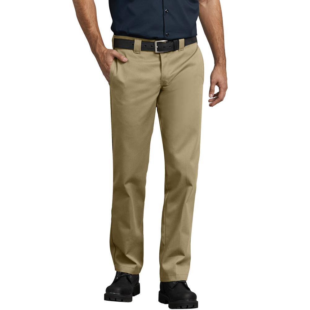 best fitting work pants