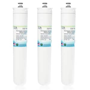 Replacement Water Filter for 3M Water Factory 47-55702G2