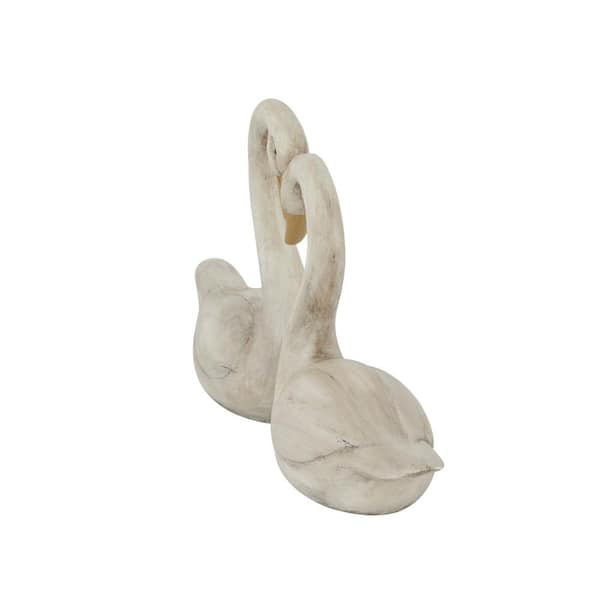 10 Cute Sponge Holders - Design Swan