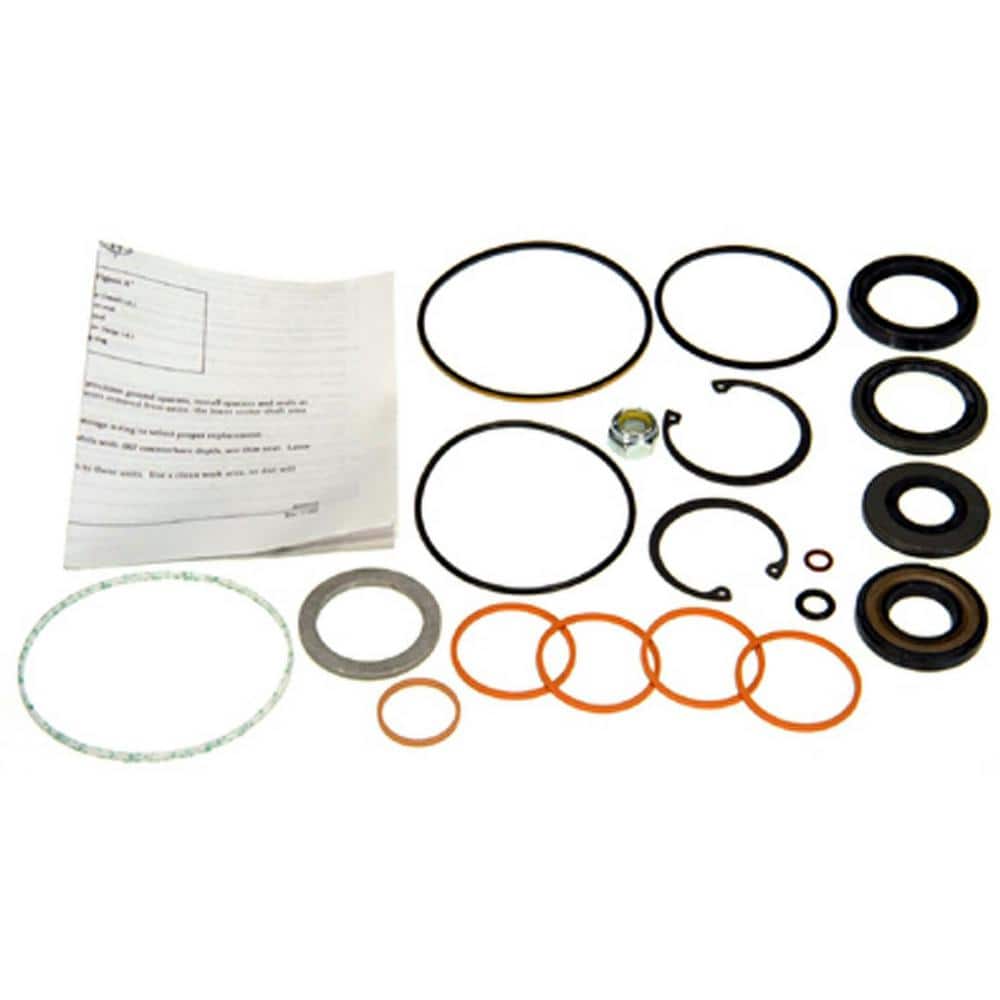 Steering Gear Seal Kit price history on PriceWatchPro