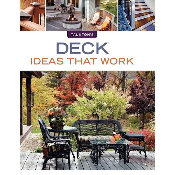 Unbranded Deck Ideas That Work
