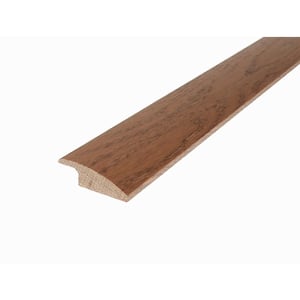 Karan 0.38 in. Thick x 2 in. Wide x 78 in. Length Wood Reducer