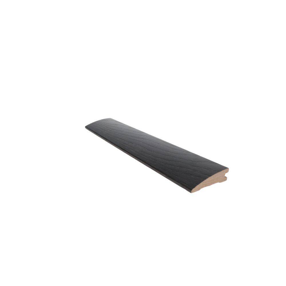 Reducer Oak Matte Lotus 0.625 in. x 2.25 in. x 78 in. Water Resistant Solid Hardwood Trim price history on PriceWatchPro