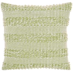 Wayfair | Green Pillow Cover Throw Pillows You'll Love in 2023