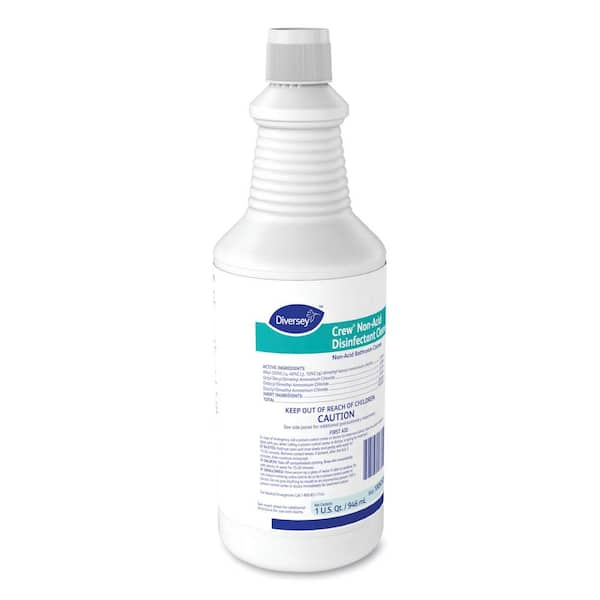 PRO-LINK® 23% Heavy Duty Bowl Cleaner - 32 oz.