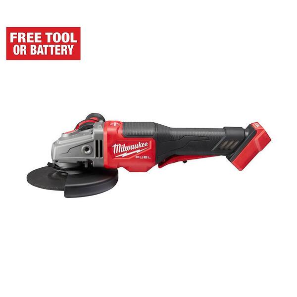Milwaukee M18 FUEL 18V Lithium-Ion 
