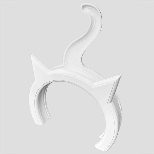 9 in. x 12 in. Interior Cat Door and Pet Door