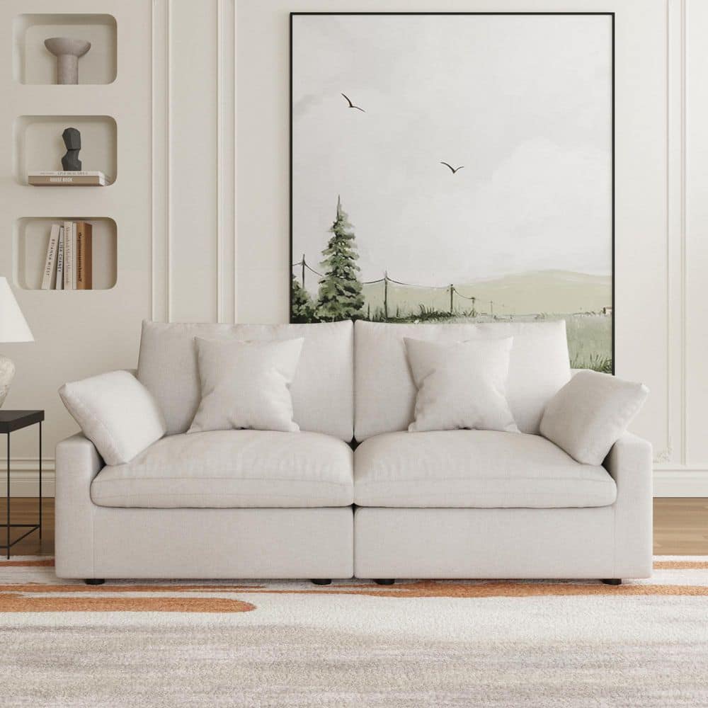 beige-j-e-home-loveseats-je-
