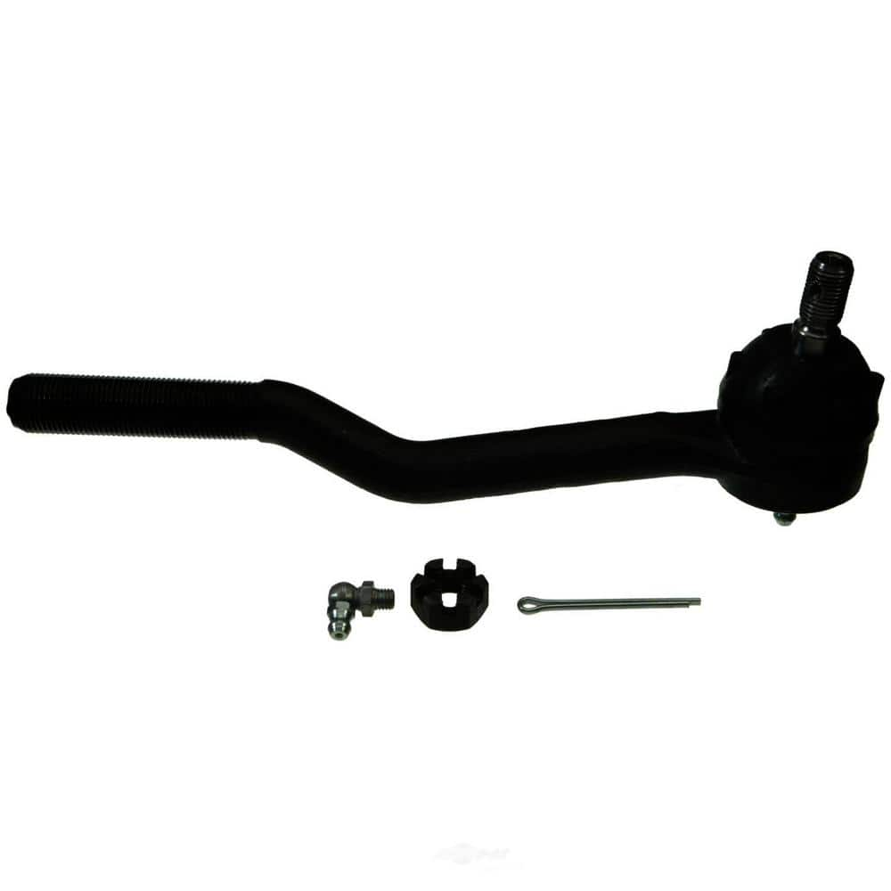 Quicksteer Steering Tie Rod End Es Rl The Home Depot