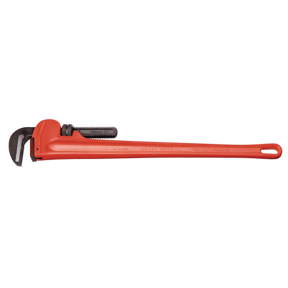 36 in. Heavy Duty Pipe Wrench price history on PriceWatchPro