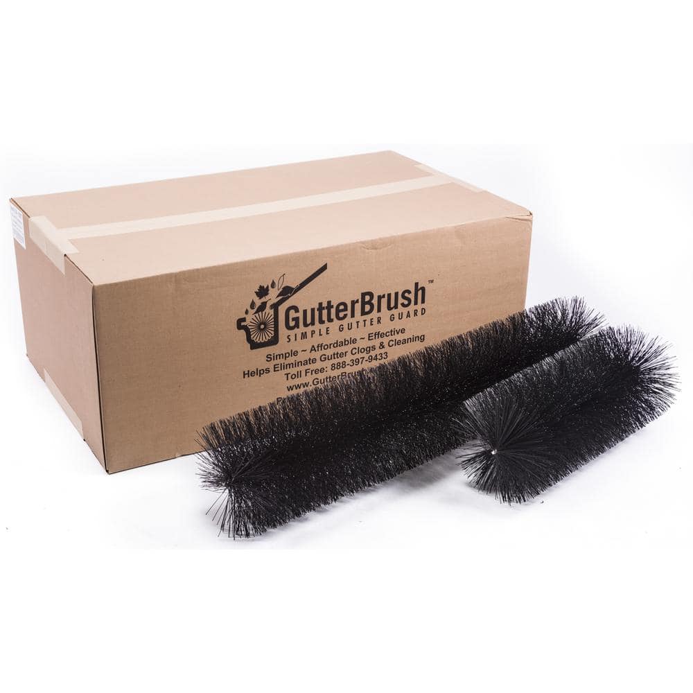 Gutter Guard Brush (11 inch.) - Sam's Club