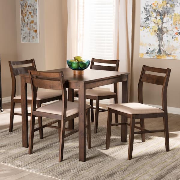 Studio dining set discount