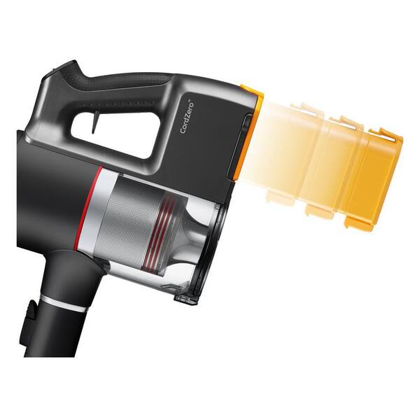 thumbnail image 2 of LG CordZero A9 Wall Mount Charging Station & Stand For A912, A916, A927, A929 Stick Vacuums 2 of 3