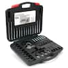 Powerbuilt Harmonic Balancer Puller Installer Kit The Home Depot