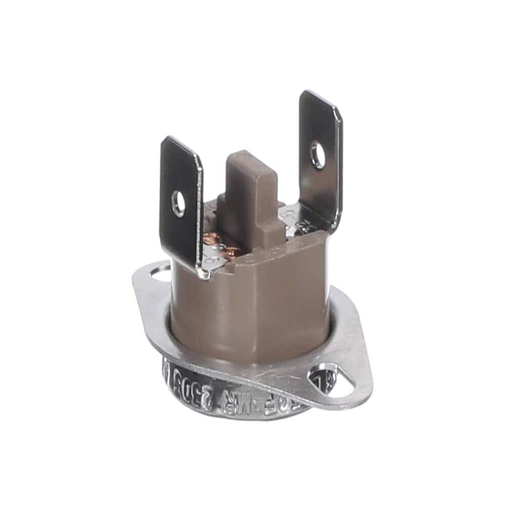 Rollout Limit Switch/Thermostat Open At 350F Manual Reset S1-02527792009 price history on PriceWatchPro