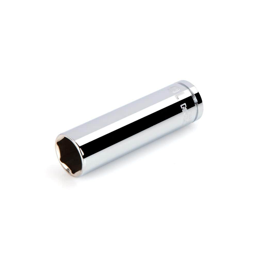 1/2 in. Drive x 16 mm Deep 6-Point Socket price history on PriceWatchPro
