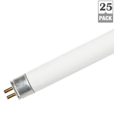 10/6/4/2 Pack Integrated T5 5W 9W SMD LED Fluorescent Tube Light 300mm/600mm US 