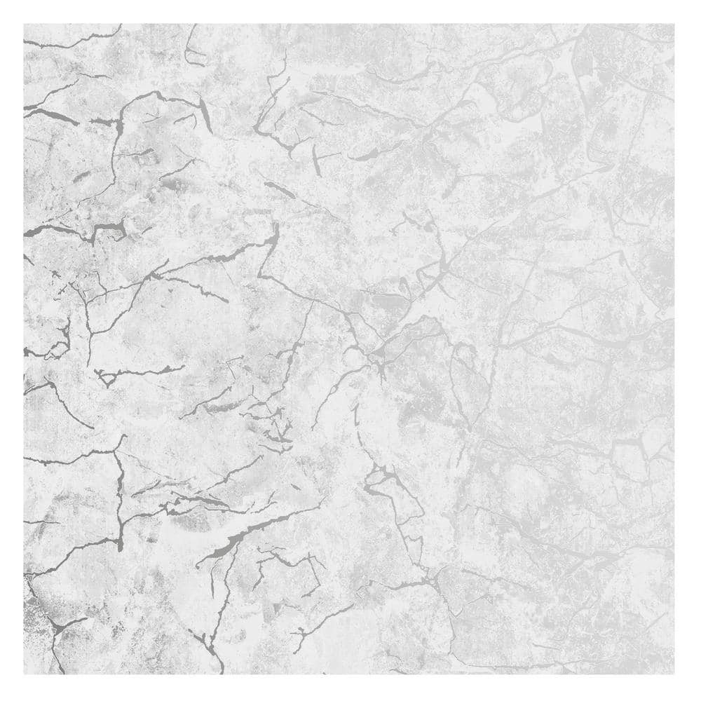 Carrara Grey Wallpaper